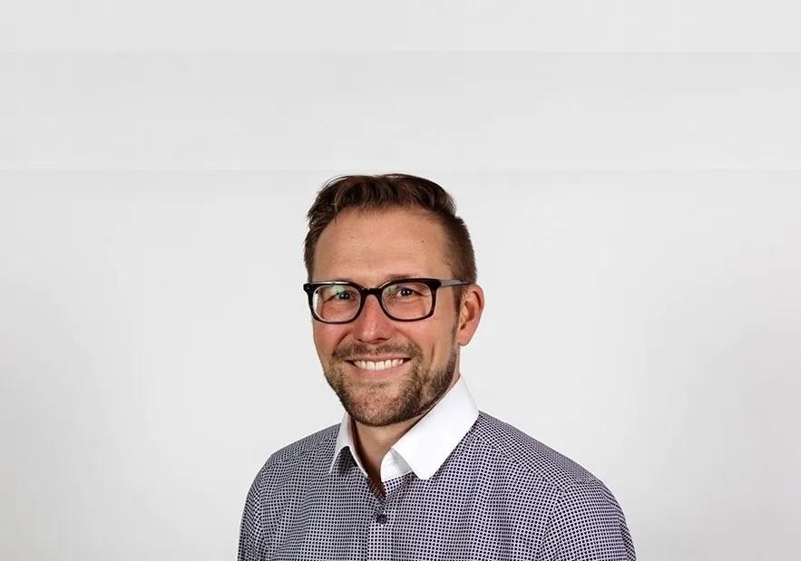 Matthew Grimes